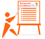Download our Terms and Conditions